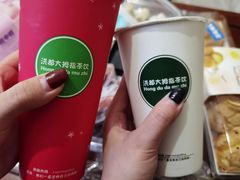-洪都大拇指(洪都店)