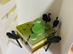 -BLACKSWAN黑天鹅(环球店)