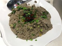 -到家尝北京菜(西坝河店)