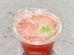 -沪上阿姨·臻选茶饮(上海环球港店)