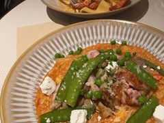 -BAKER&SPICE(安福路店)