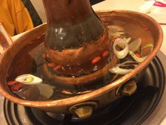 -八先生涮肉房(三里河店)