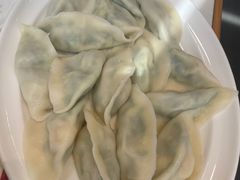 -喜家德虾仁水饺(金融中心店)