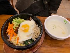 -全州拌饭馆(断桥店)