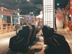 -沐槿宫韩式汗蒸水汇(马群店)