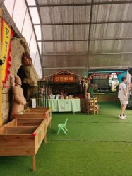 点击看大图 -可可天空农场(东部新城银泰店)
