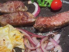 -豪享来中西餐厅(隆昌店)