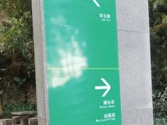 -火炉山森林公园