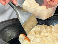 -水丰锅贴(延吉东路店)