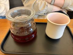 单品咖啡-冇吵咖啡