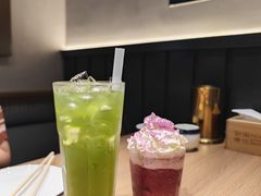-街角等你.大连海鲜烧烤.经典铁板海鲜串(西安路店)