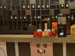 -北京西单美爵酒店-融轩中餐厅
