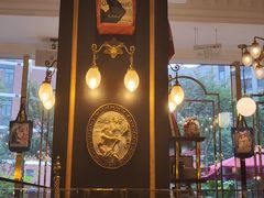 -Entrecôte 法国牛扒馆(保利·时光里店)