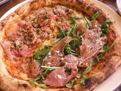 -PIZZA BIANCA(万象城店)