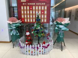 点击看大图 -橘西产后康复中心