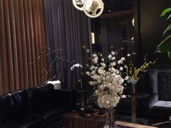 -月下料理(楷林IFC店)