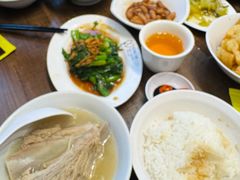 -松發肉骨茶(克拉码头店)