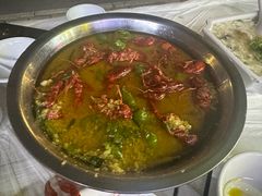 -正宗盱眙龙虾忘不了美食(淮安店)