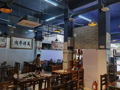 大堂-万祥牛肉火锅(金龙店)