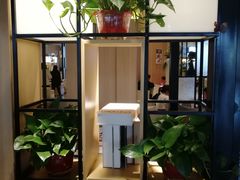 大堂-意卡菲·欢乐聚会餐厅(华侨店)