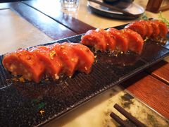 -绿茶餐厅(成都大悦城店)