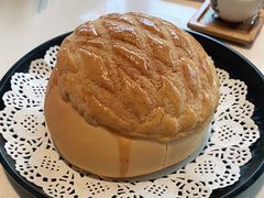 -粤点越有·茶点·粤菜(樵岭国际店)