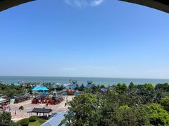 -启东恒大海上威尼斯酒店