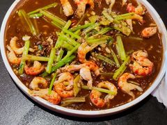 -虾乐园龙虾·夜宵(松江店)