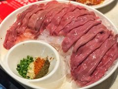 功夫腰片-重庆刘一手火锅(三峡广场直营店)