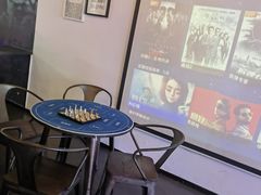 -CIAO·团建聚餐·生日派对轰趴馆(福田店)