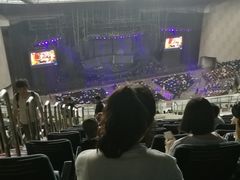 -成都金融城演艺中心