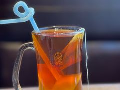 姜红茶-娜玛瑟德餐厅(仙足岛店)