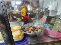 -凤张螺蛳粉·爽口粉(跃进路总店)