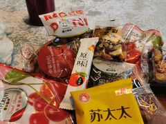 -云境生态园(红谷滩店)