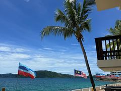 -麦哲伦丝绸度假村