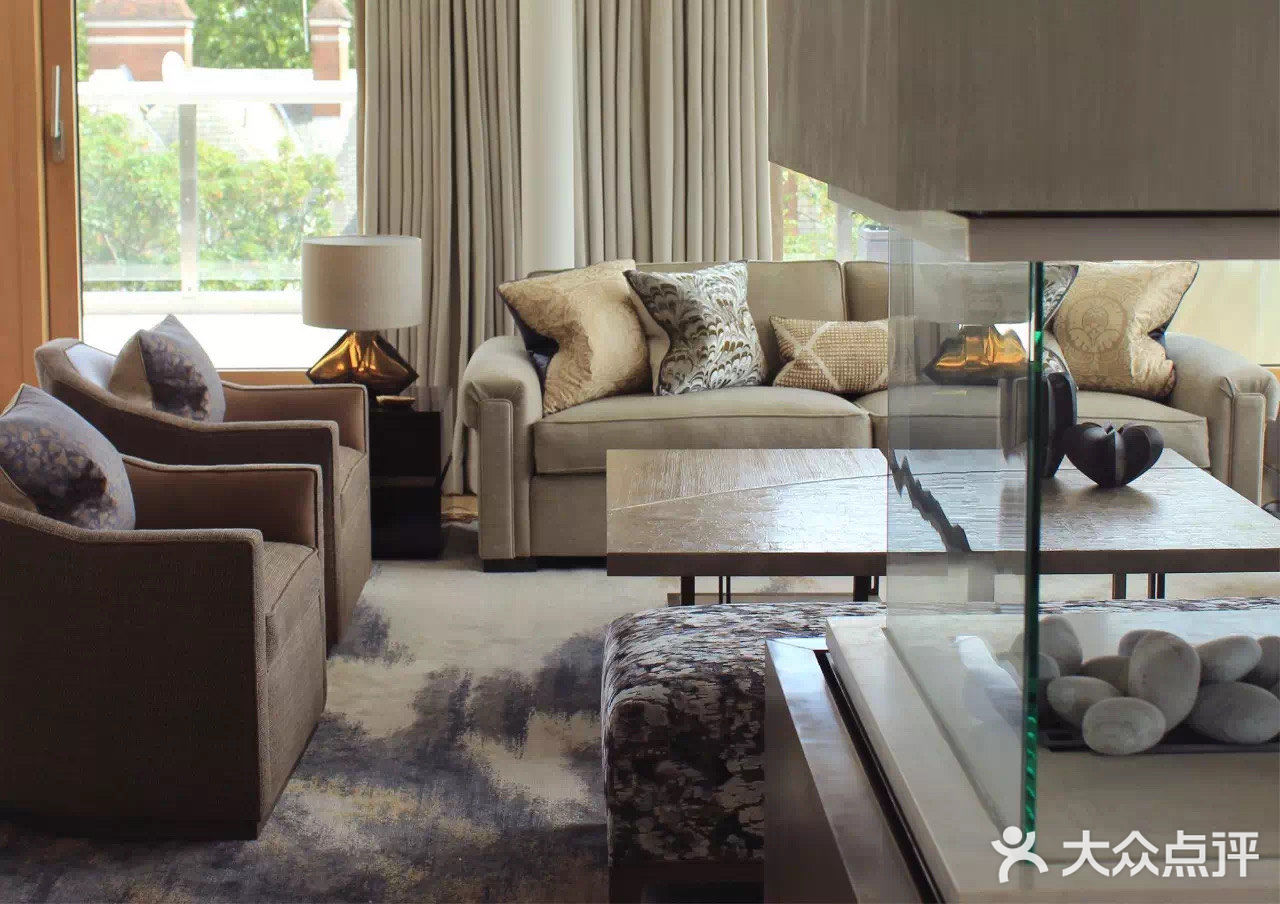 Penthouse Kensington 