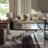 Penthouse Kensington 