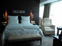 行政套房-广州白云机场雅高铂尔曼大酒店