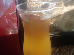 -视界美食自助餐厅·石家庄希尔顿酒店