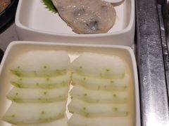 -海底捞火锅(青悦城店)