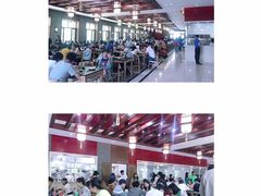 -东北农业大学饺子园