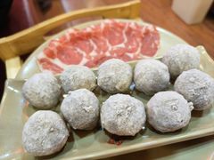 -重庆秦妈火锅(全国连锁五台山店)