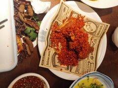 -乔街深夜食堂·小龙虾·高压锅生蚝(杭州总店)