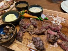 -G+KITCHEN(龙湖狮山天街店)