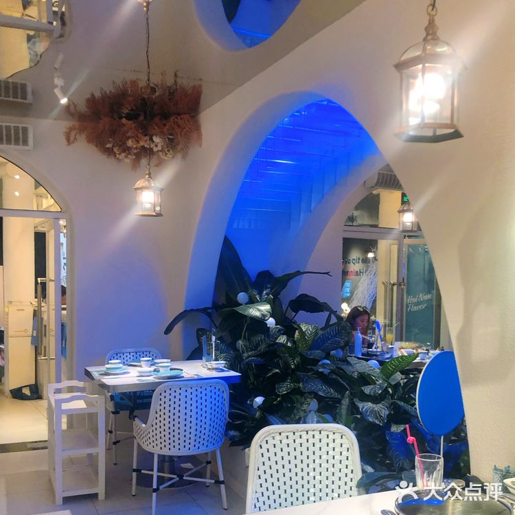 三亚网红餐厅丨好吃的美食🍦