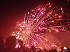 -泰达航母主题公园