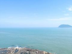 -漳州滨海火山岛自然生态风景区