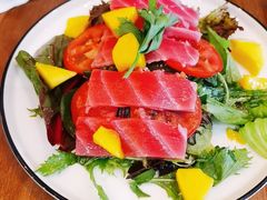 金枪鱼沙拉-Mesa Madre梅萨妈妈·Bintana(国贸店)