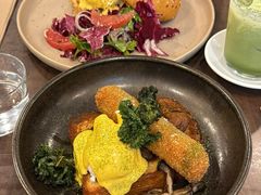 -Calix&Lay's(新天地店)