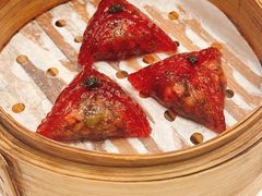 -明阁 Ming Court(广州朗豪酒店)